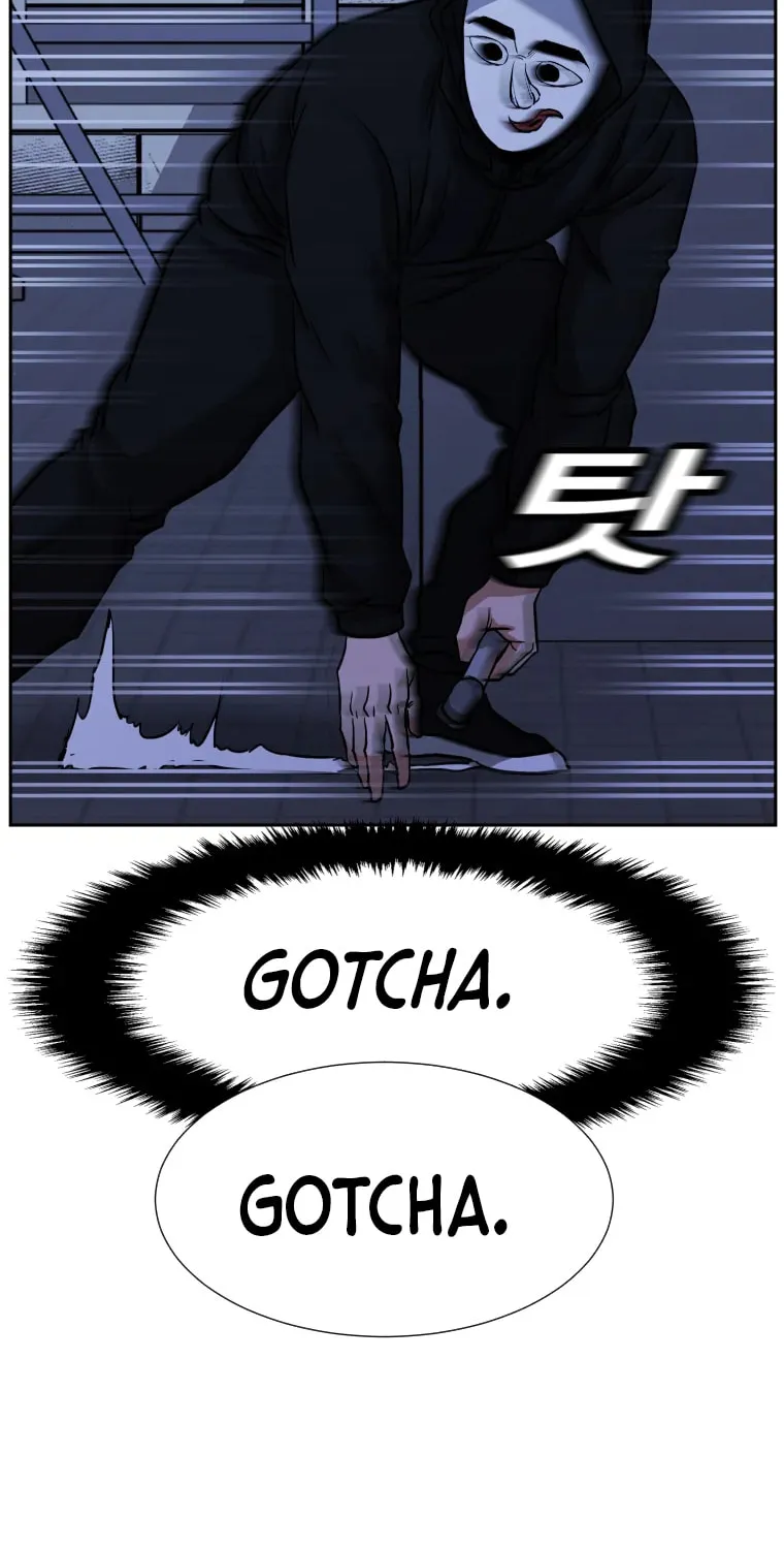 Read Grudge-laden Lackey chapter 26 image 92 on Lezhin