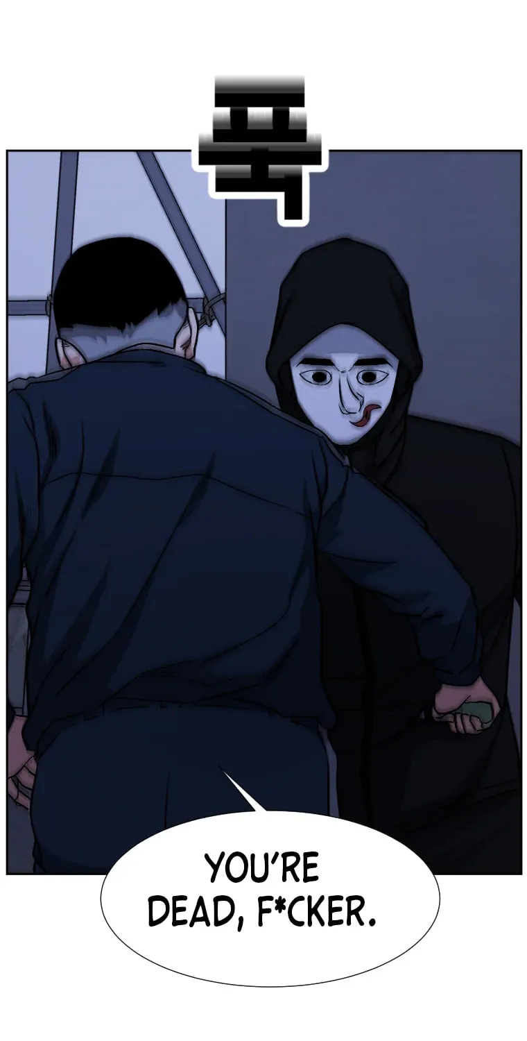 Read Grudge-laden Lackey chapter 26 image 93 on Lezhin