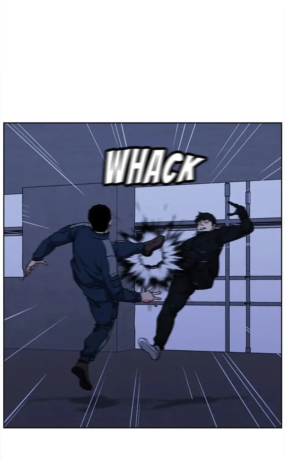 Read Grudge-laden Lackey chapter 28 image 10 on Lezhin