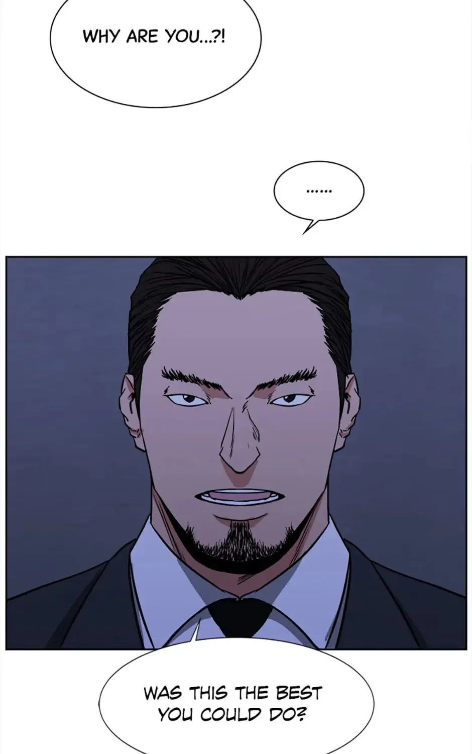 Read Grudge-laden Lackey chapter 28 image 102 on Lezhin