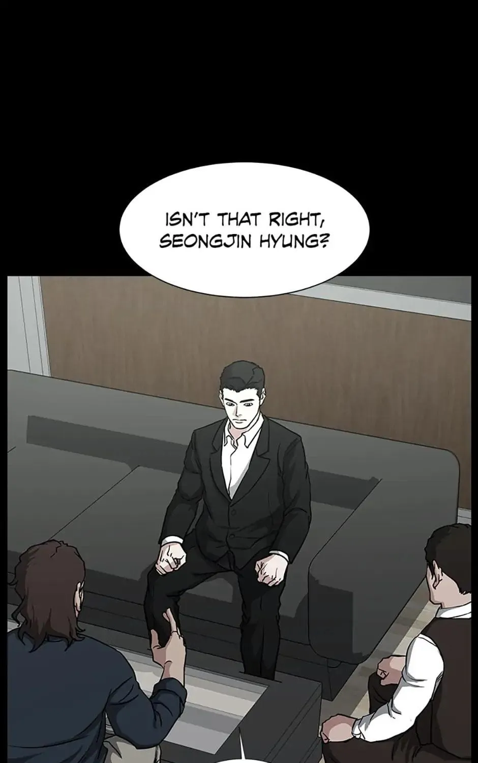 Read Grudge-laden Lackey chapter 28 image 108 on Lezhin