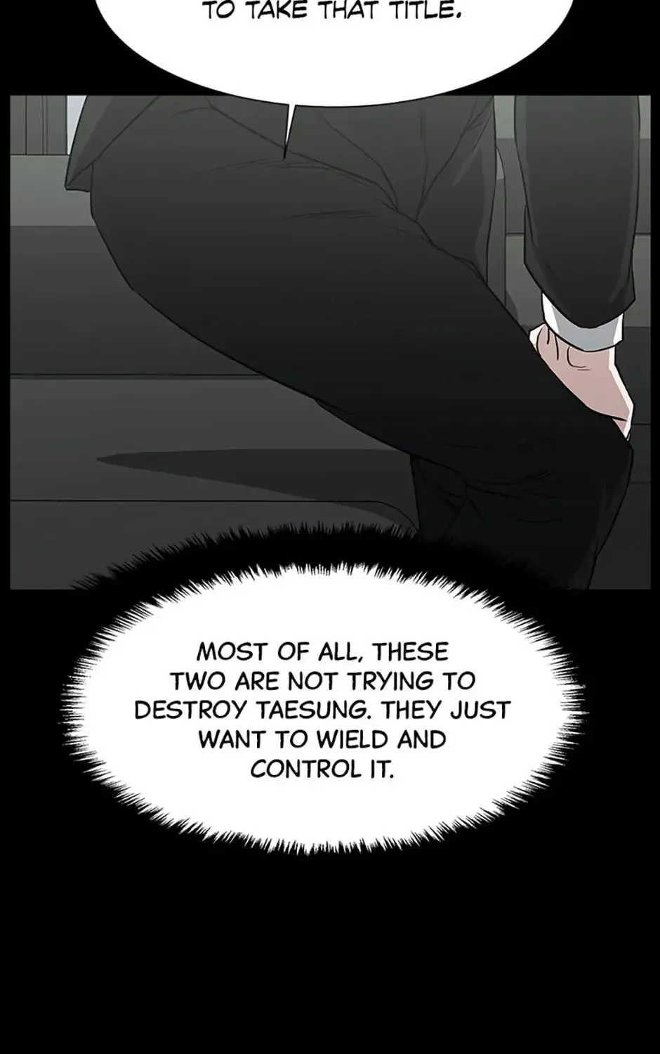 Read Grudge-laden Lackey chapter 28 image 116 on Lezhin