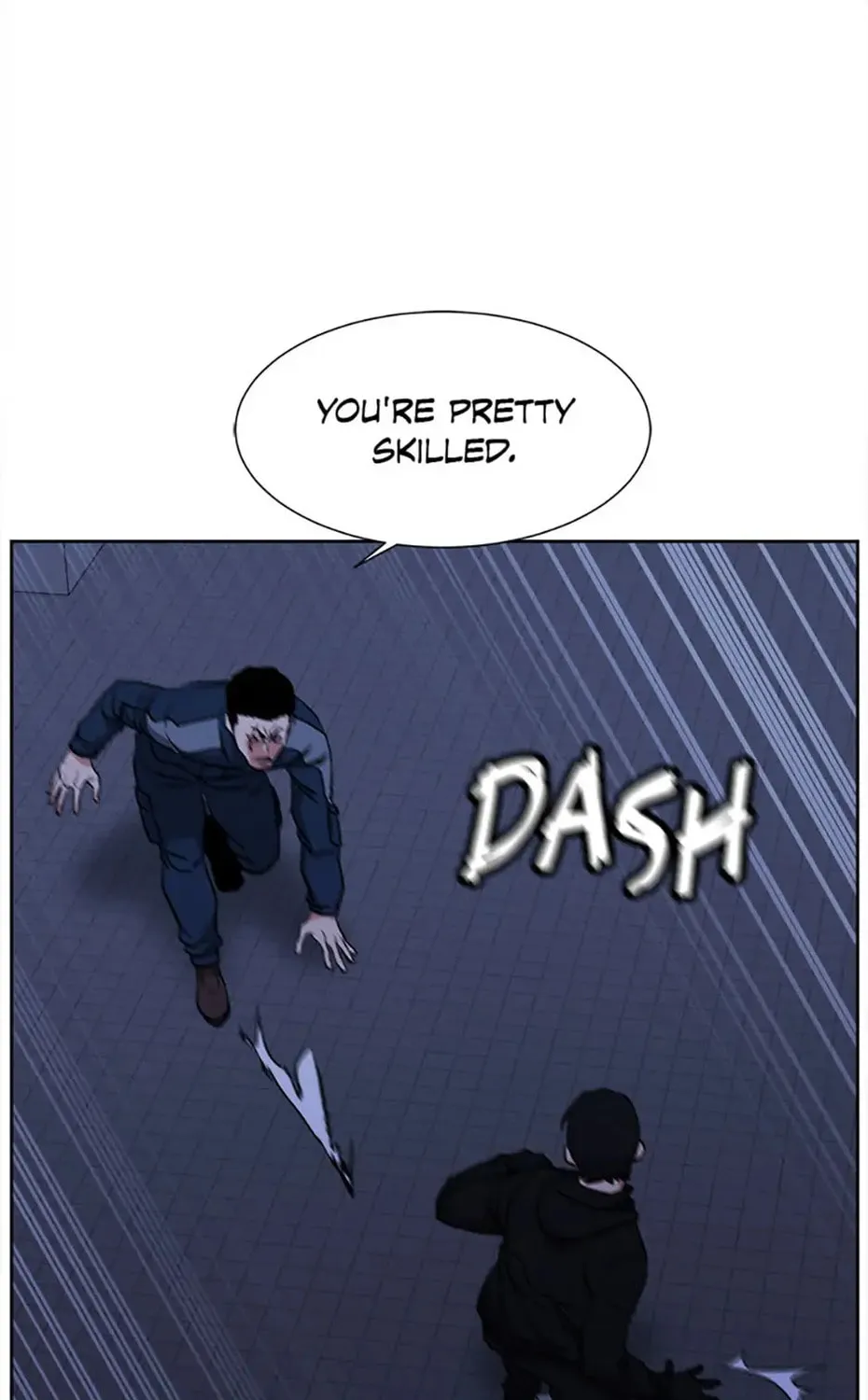 Read Grudge-laden Lackey chapter 28 image 12 on Lezhin