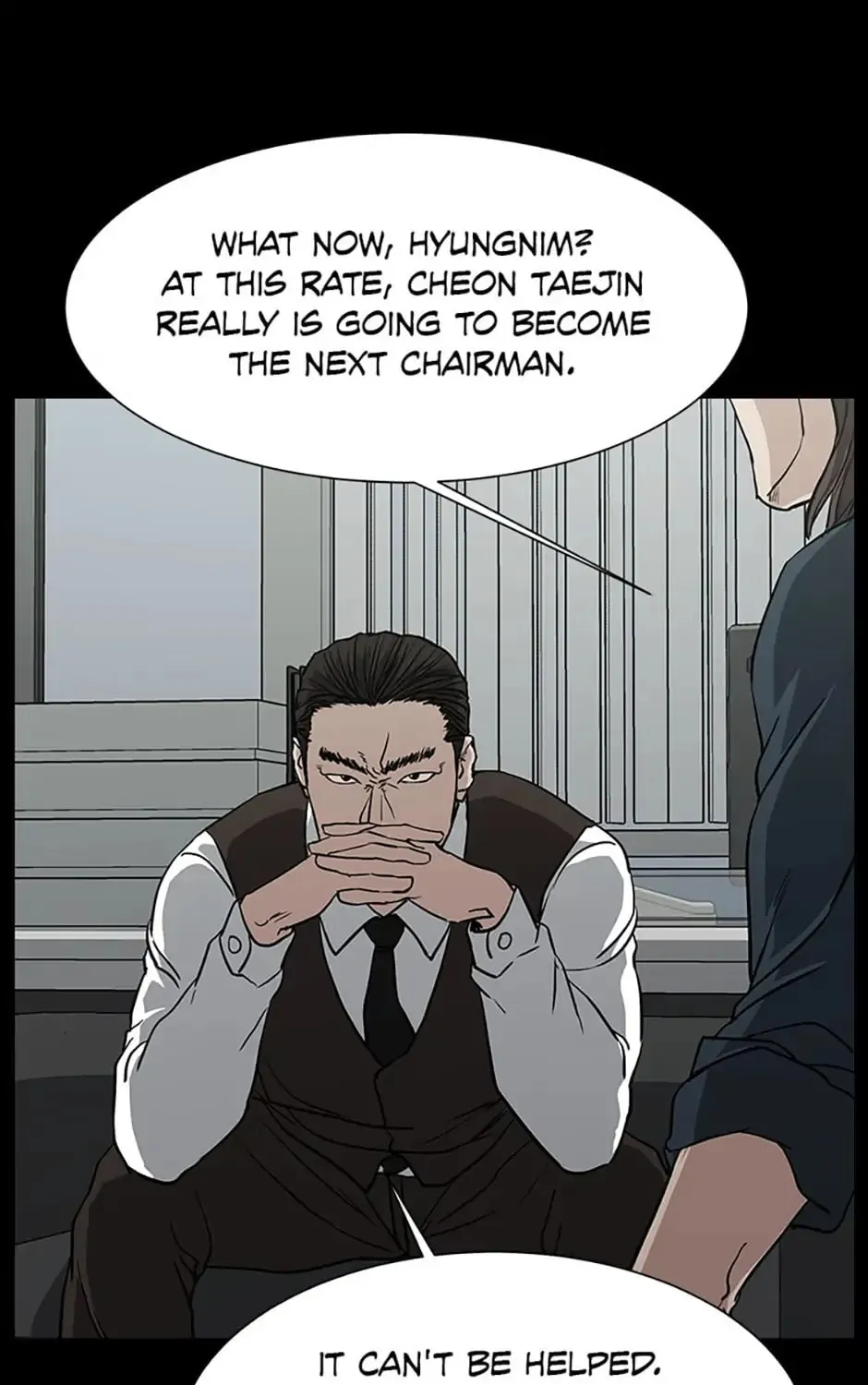 Read Grudge-laden Lackey chapter 28 image 122 on Lezhin