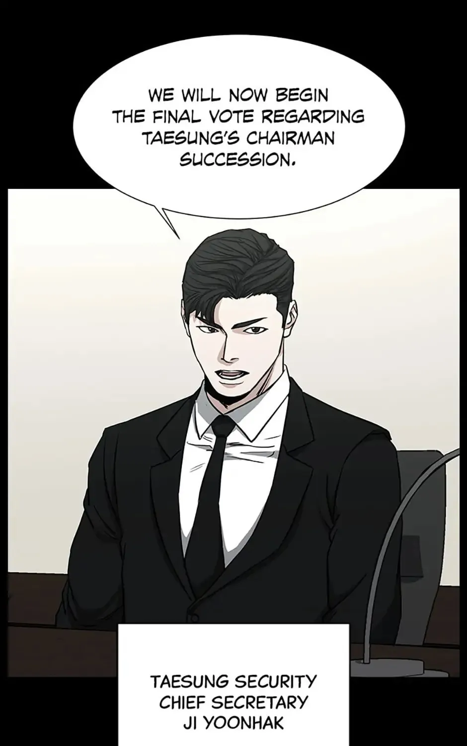 Read Grudge-laden Lackey chapter 28 image 126 on Lezhin