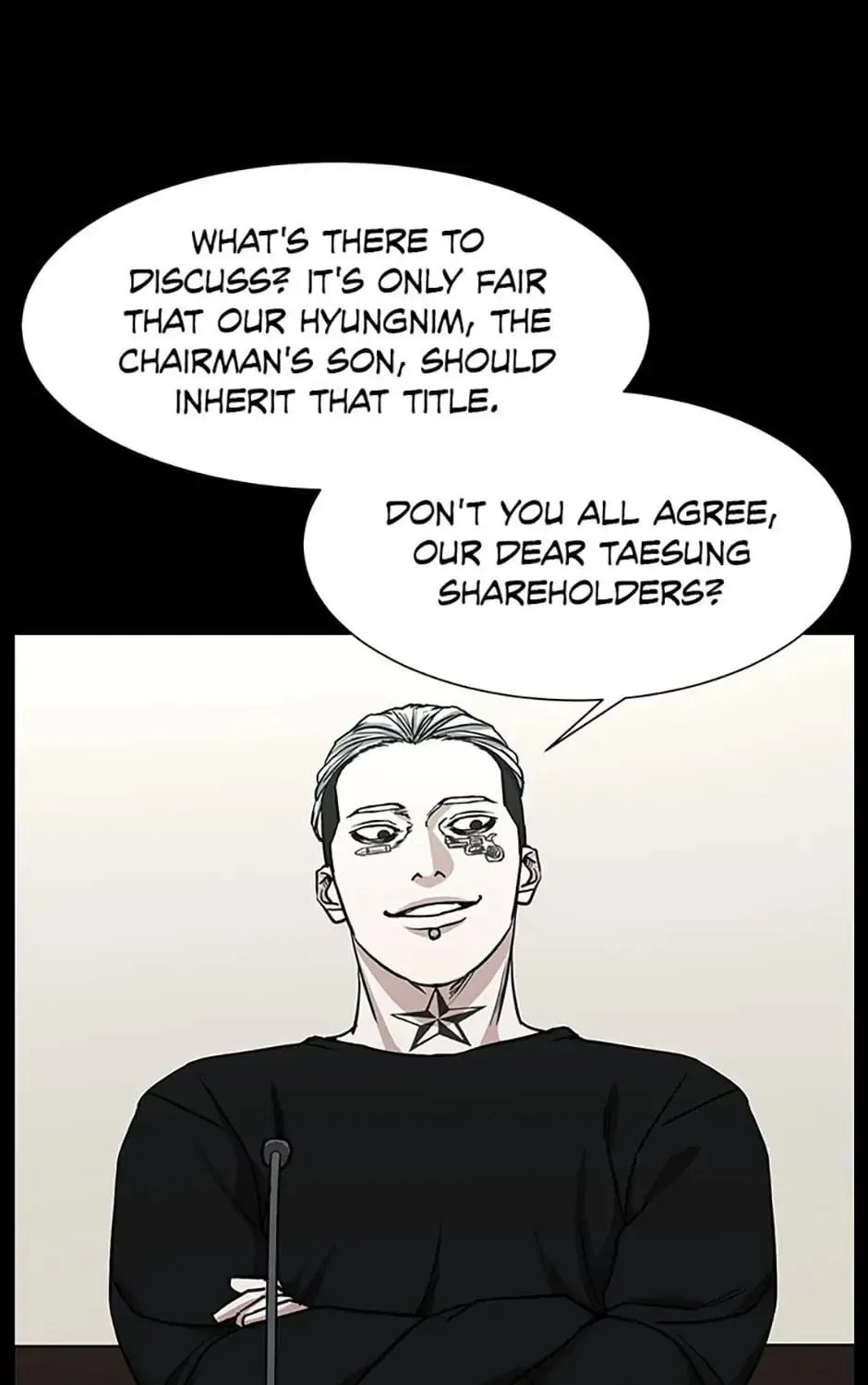 Read Grudge-laden Lackey chapter 28 image 128 on Lezhin