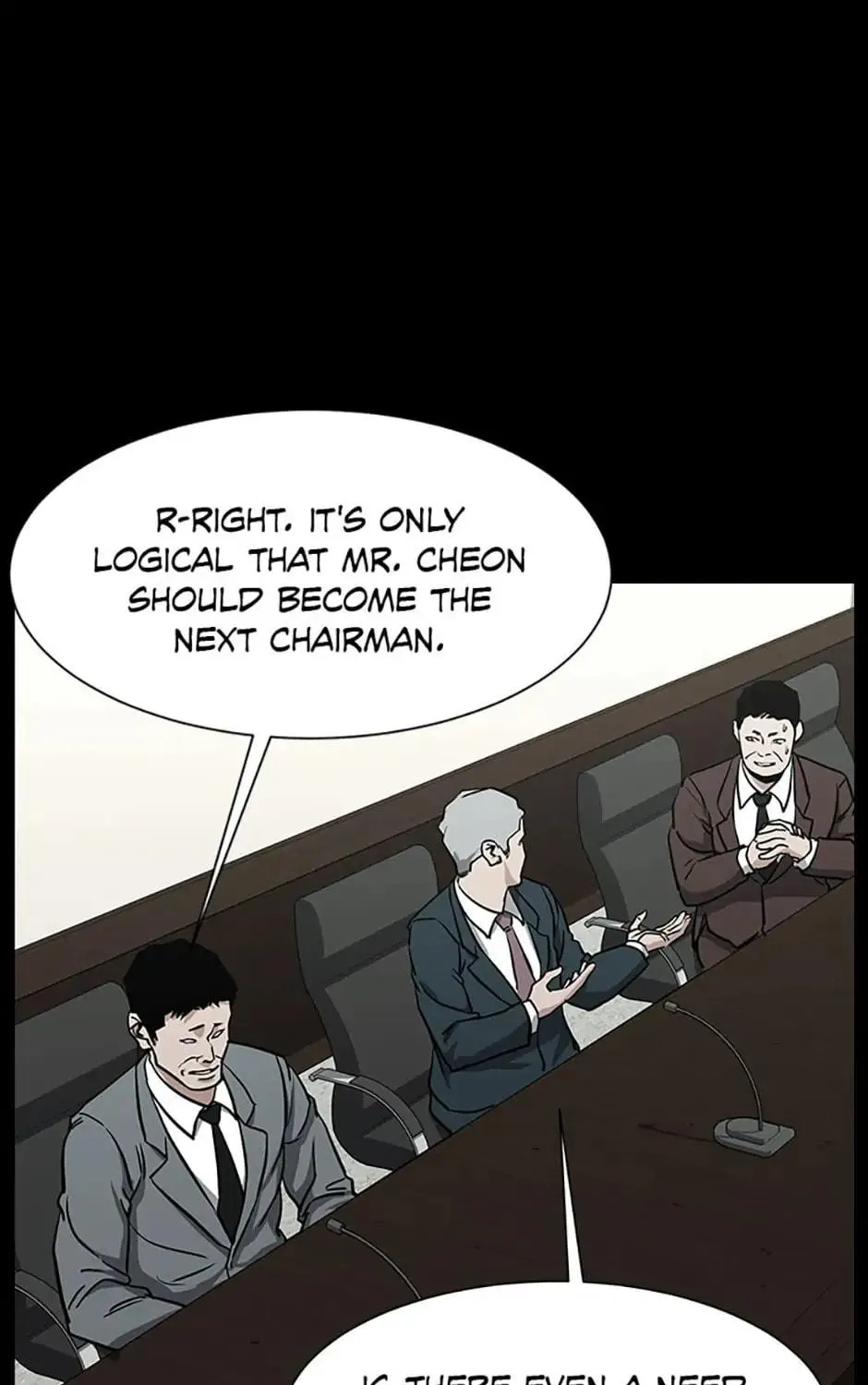 Read Grudge-laden Lackey chapter 28 image 130 on Lezhin