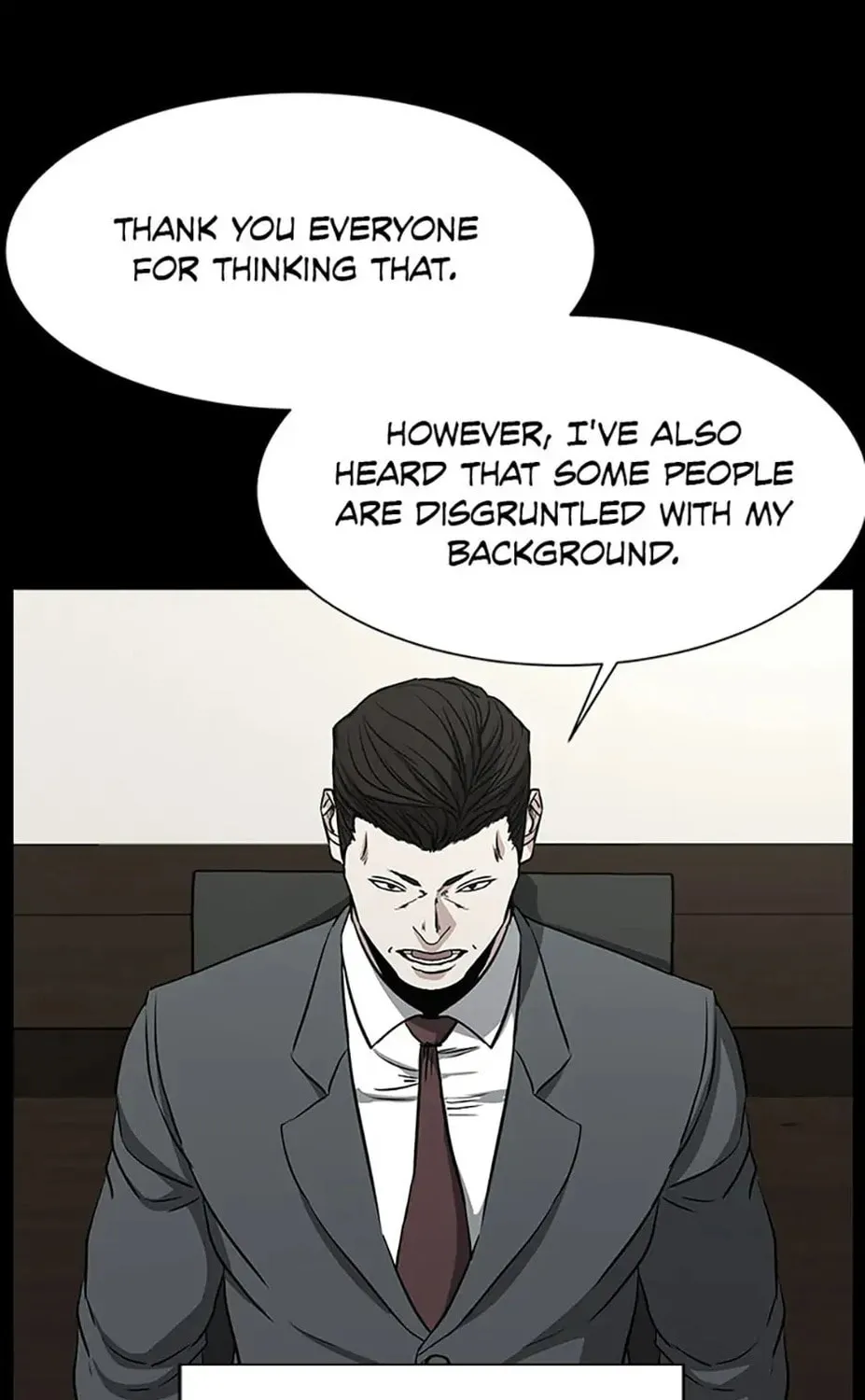 Read Grudge-laden Lackey chapter 28 image 132 on Lezhin