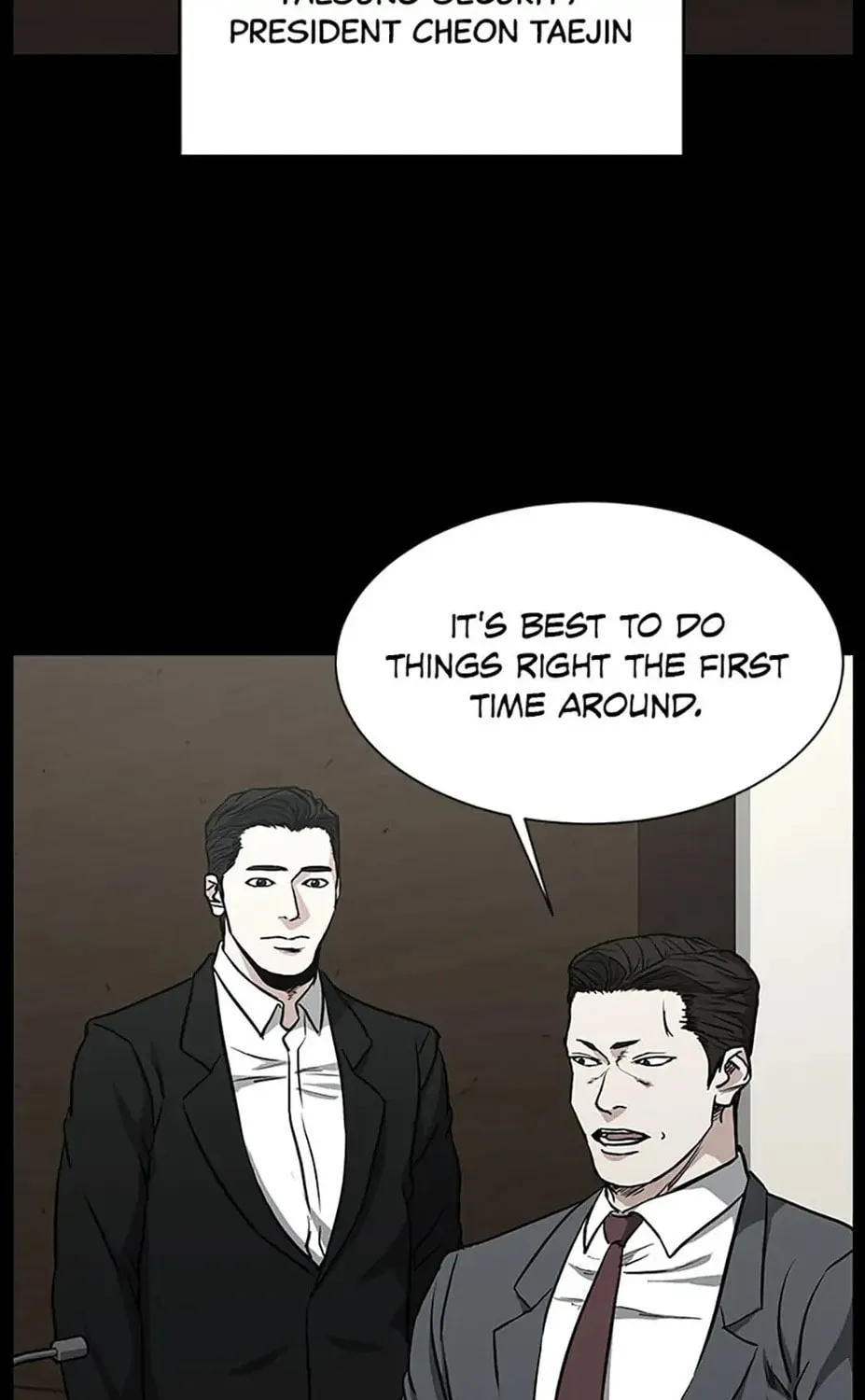 Read Grudge-laden Lackey chapter 28 image 134 on Lezhin