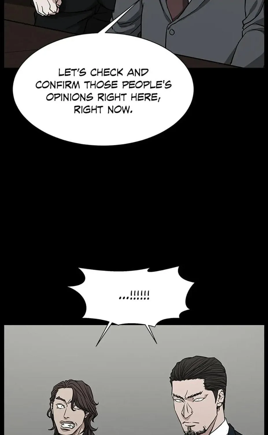 Read Grudge-laden Lackey chapter 28 image 136 on Lezhin