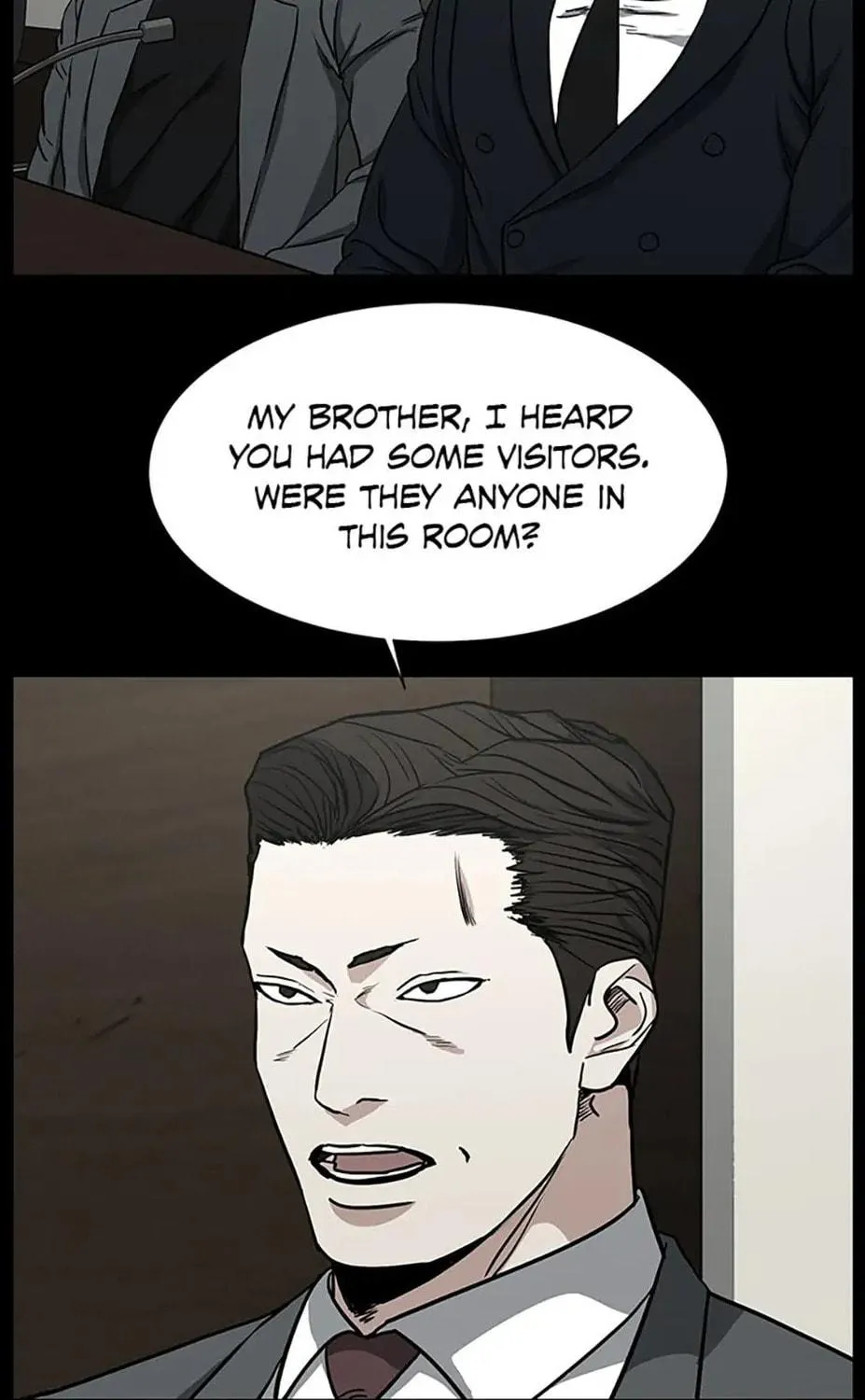 Read Grudge-laden Lackey chapter 28 image 138 on Lezhin