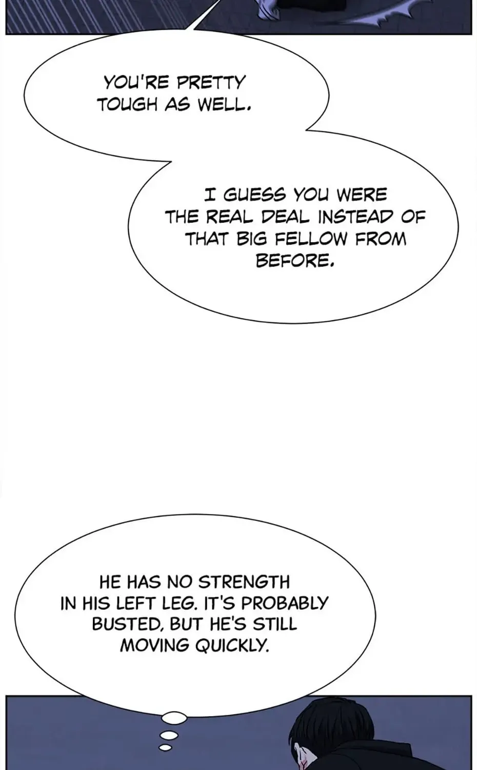 Read Grudge-laden Lackey chapter 28 image 14 on Lezhin