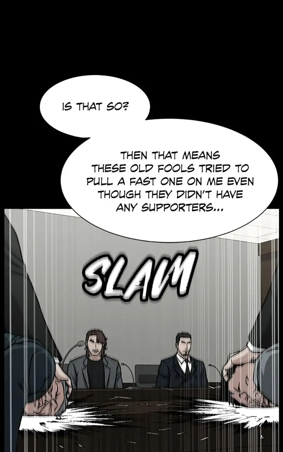 Read Grudge-laden Lackey chapter 28 image 144 on Lezhin
