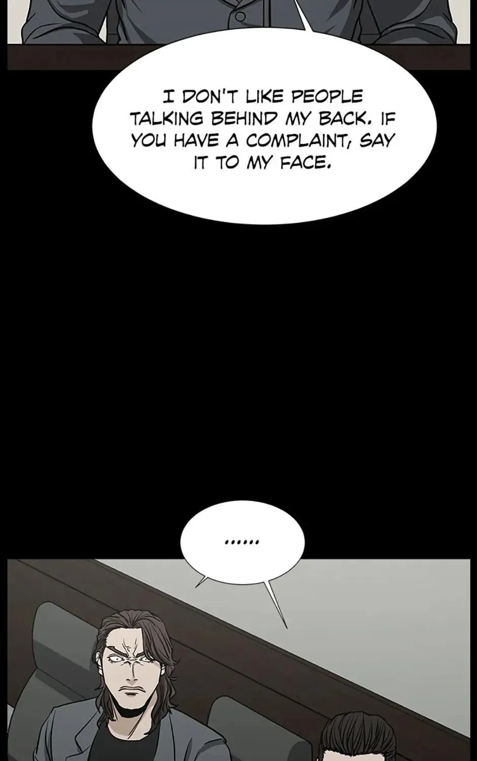 Read Grudge-laden Lackey chapter 28 image 148 on Lezhin