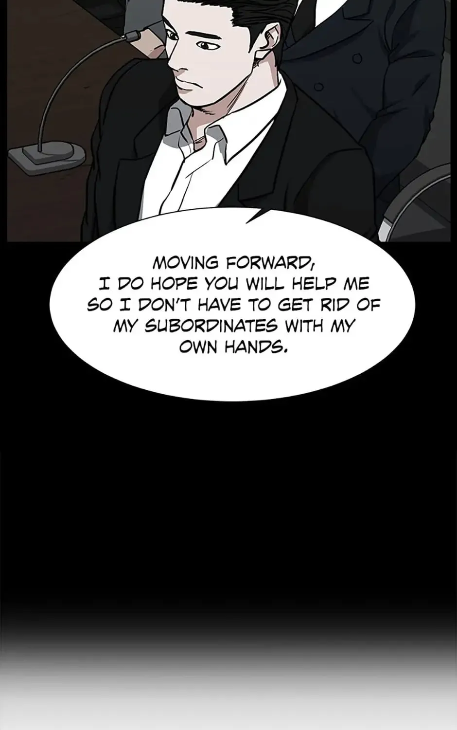 Read Grudge-laden Lackey chapter 28 image 150 on Lezhin