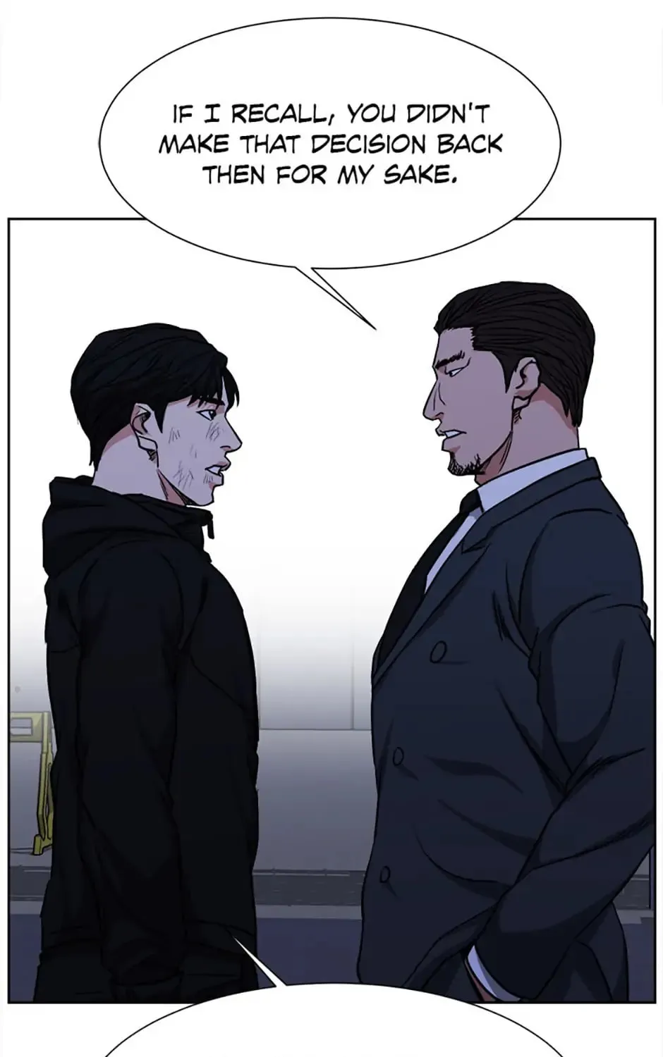 Read Grudge-laden Lackey chapter 28 image 152 on Lezhin