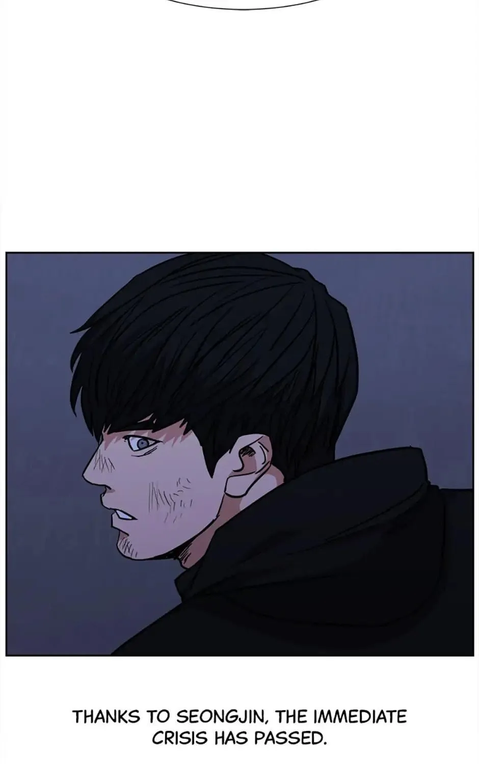 Read Grudge-laden Lackey chapter 28 image 158 on Lezhin