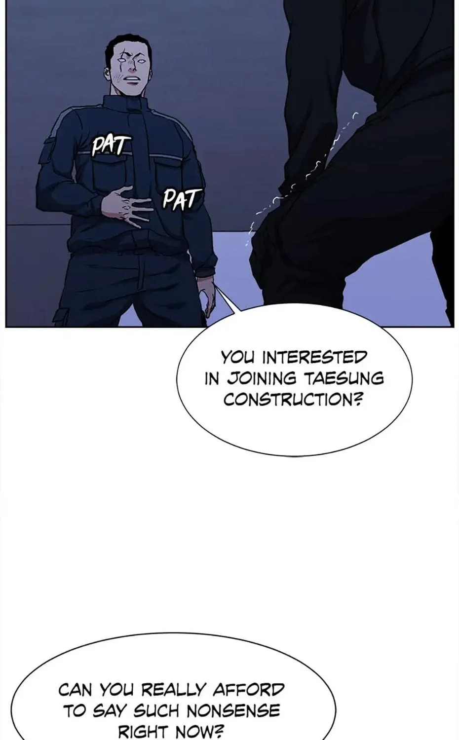 Read Grudge-laden Lackey chapter 28 image 16 on Lezhin