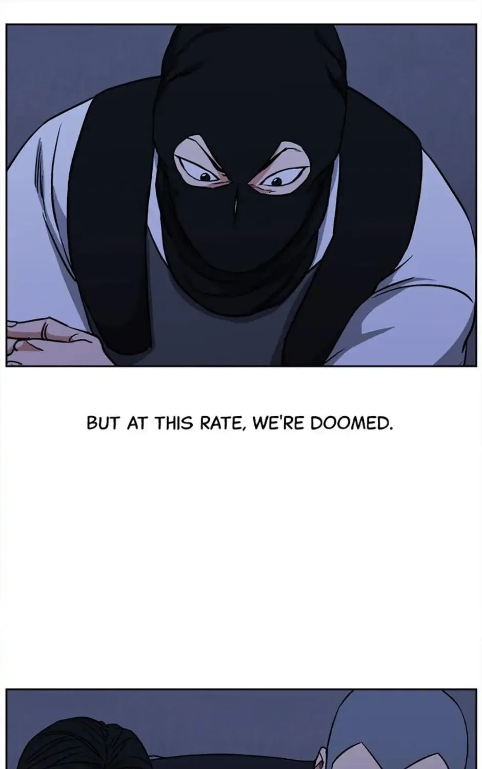 Read Grudge-laden Lackey chapter 28 image 160 on Lezhin