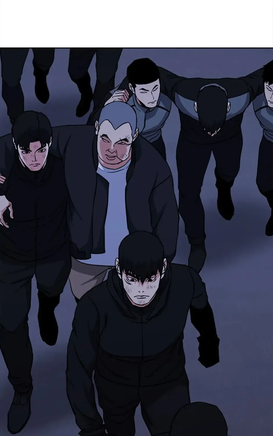 Read Grudge-laden Lackey chapter 28 image 164 on Lezhin