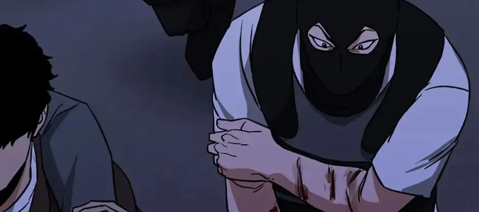 Read Grudge-laden Lackey chapter 28 image 165 on Lezhin