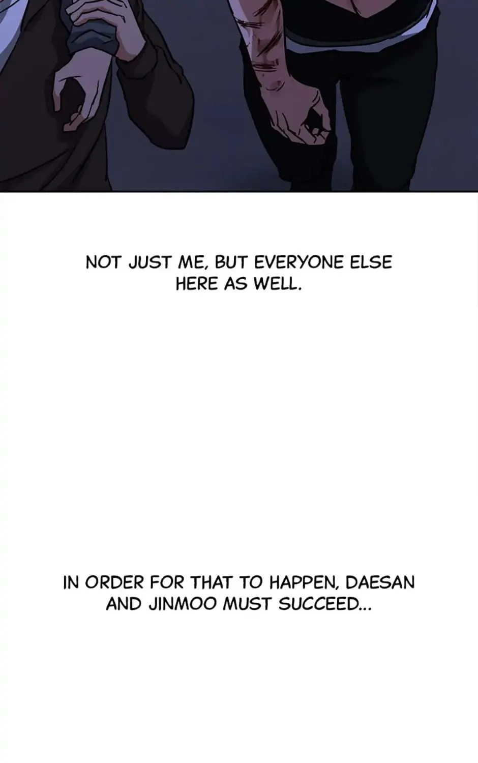 Read Grudge-laden Lackey chapter 28 image 166 on Lezhin