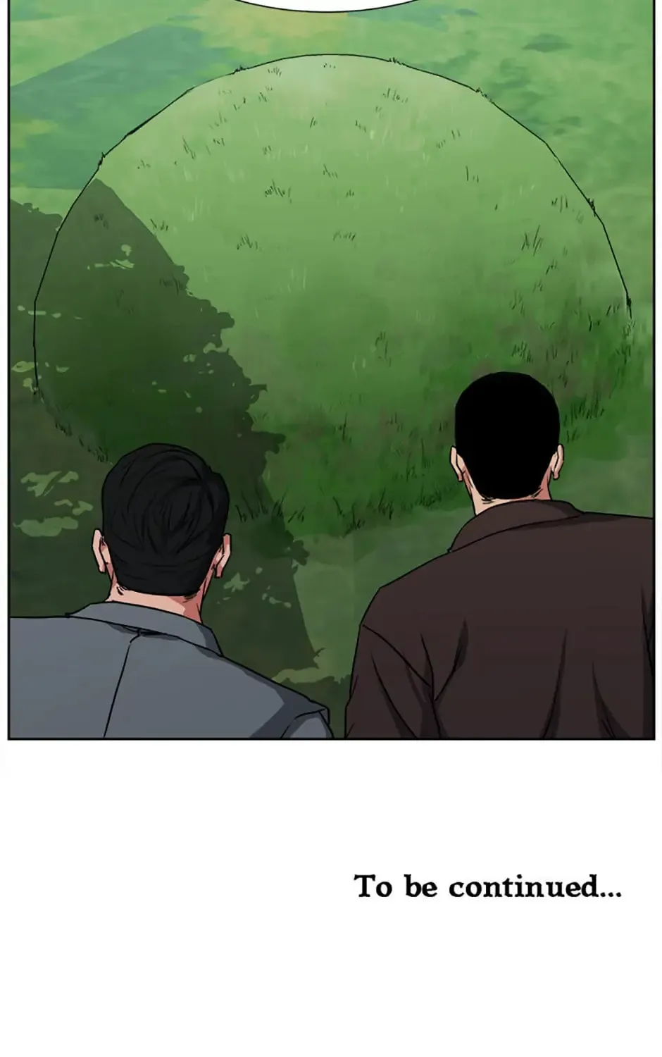 Read Grudge-laden Lackey chapter 28 image 170 on Lezhin