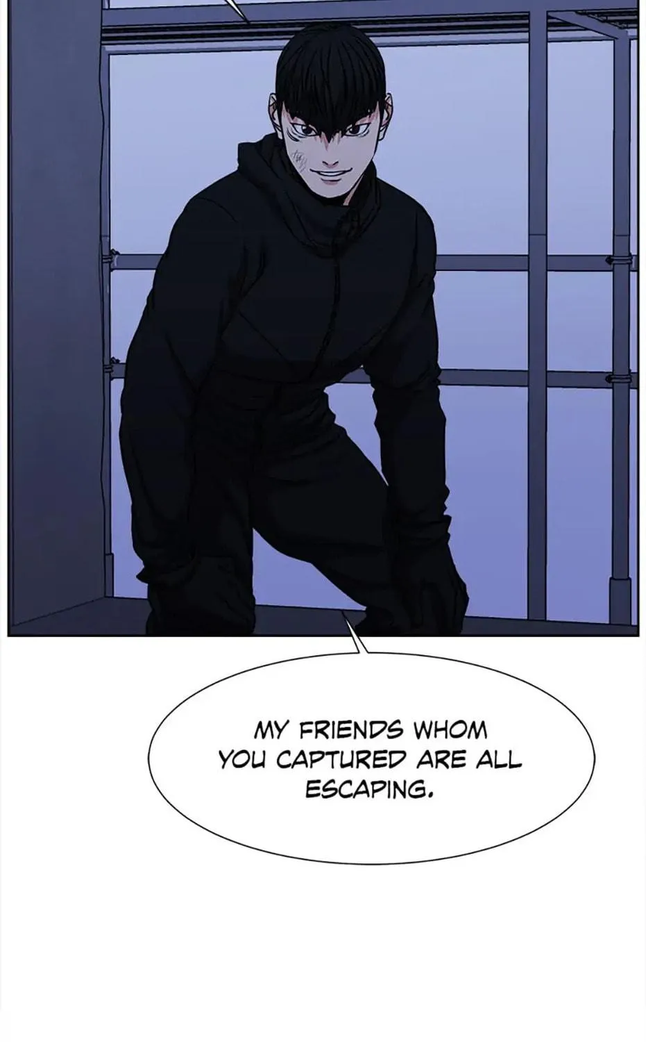 Read Grudge-laden Lackey chapter 28 image 18 on Lezhin