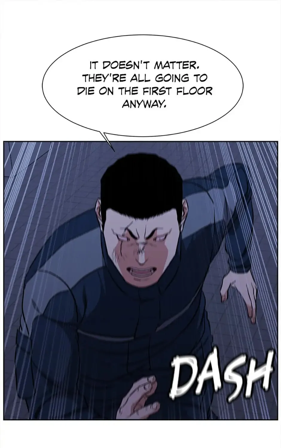 Read Grudge-laden Lackey chapter 28 image 20 on Lezhin