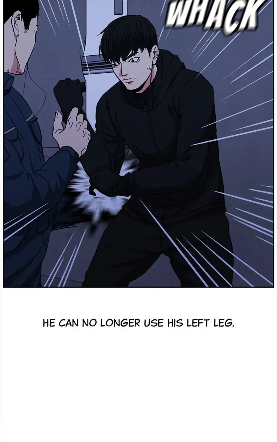 Read Grudge-laden Lackey chapter 28 image 24 on Lezhin