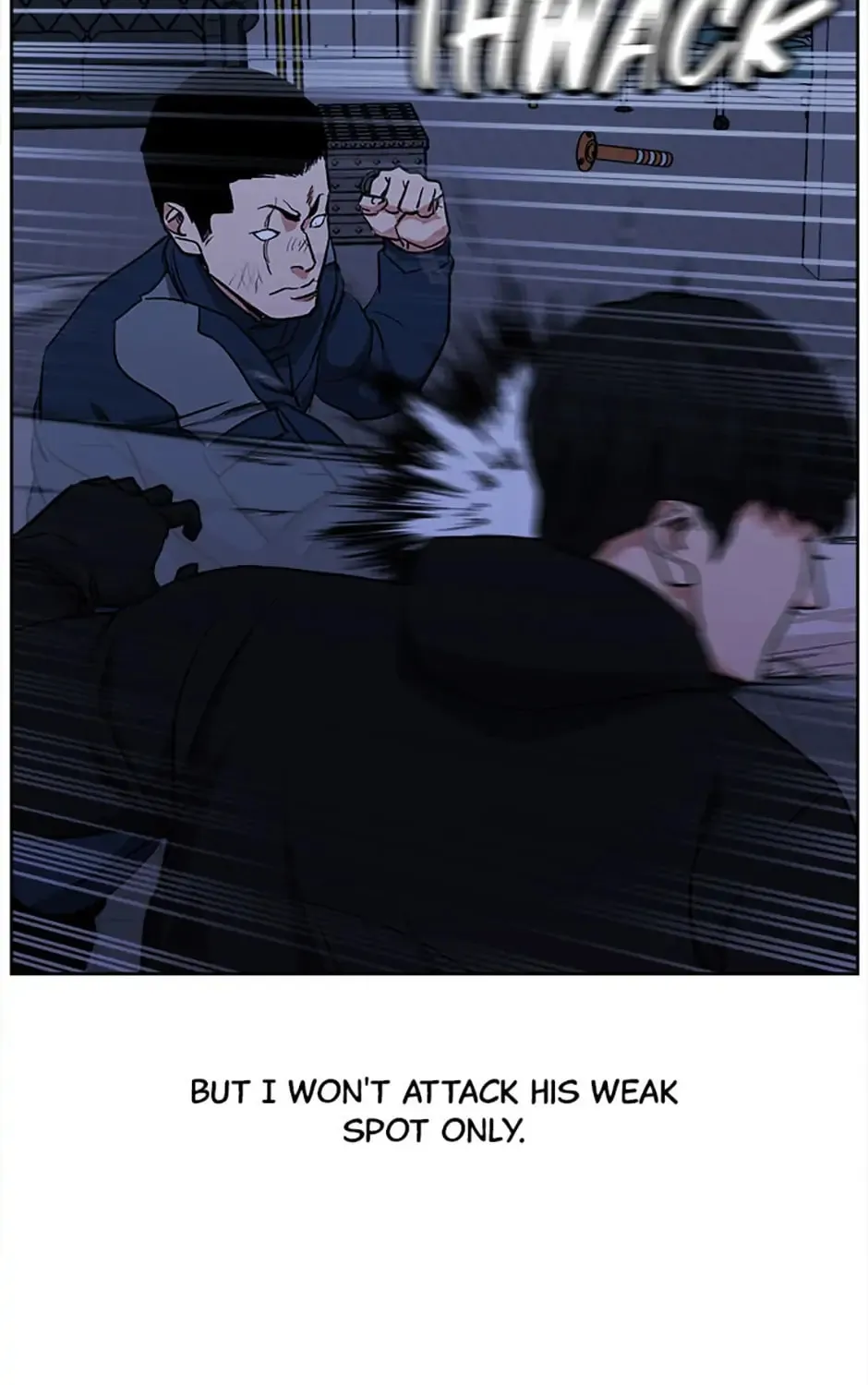 Read Grudge-laden Lackey chapter 28 image 26 on Lezhin