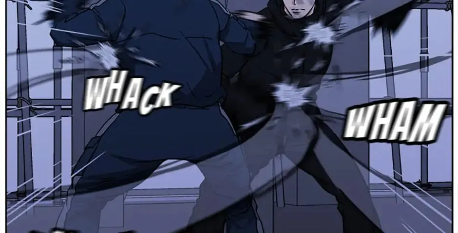 Read Grudge-laden Lackey chapter 28 image 3 on Lezhin
