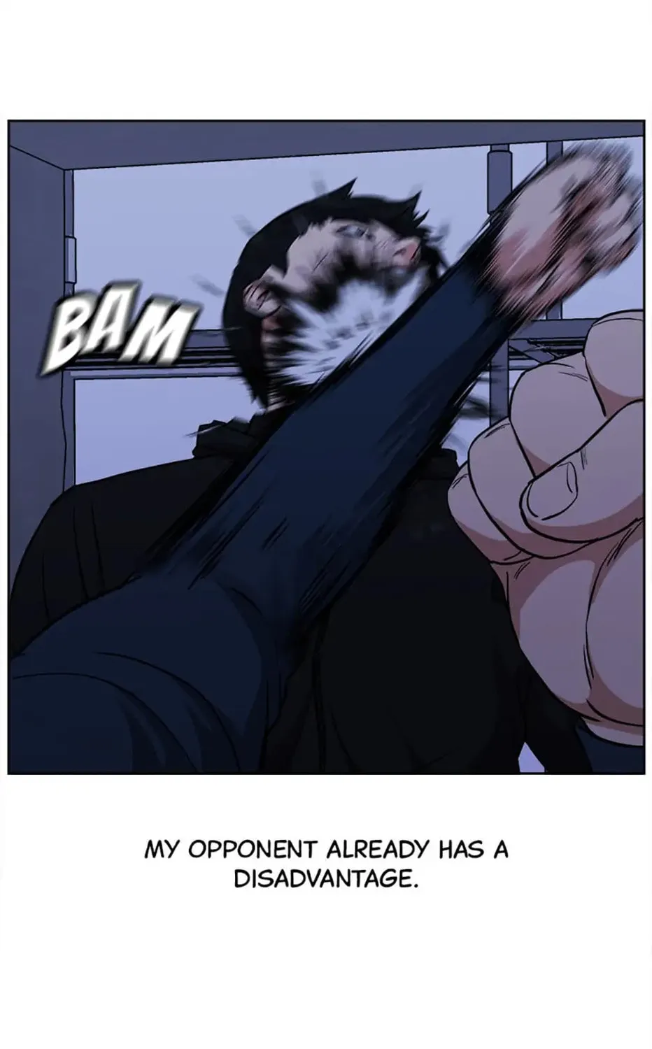 Read Grudge-laden Lackey chapter 28 image 32 on Lezhin