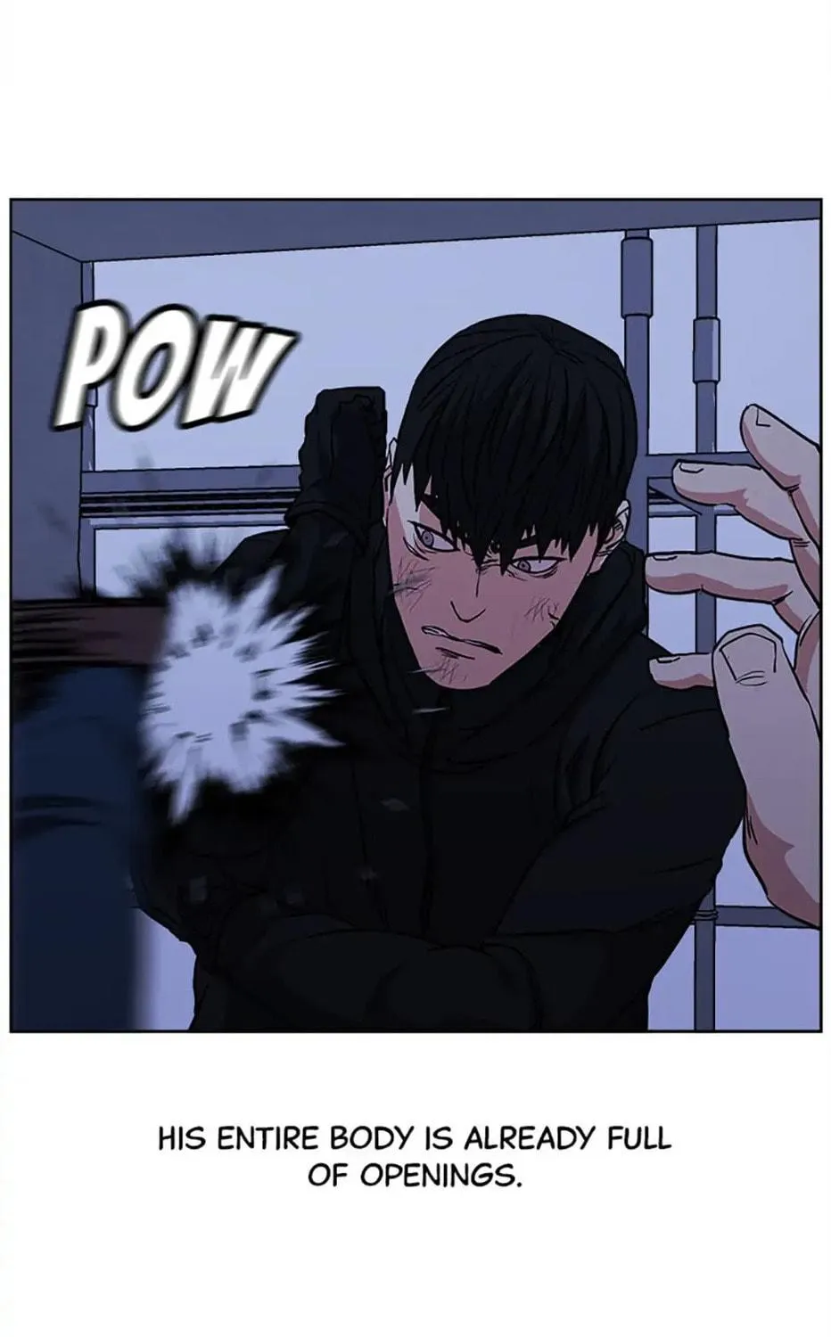 Read Grudge-laden Lackey chapter 28 image 34 on Lezhin