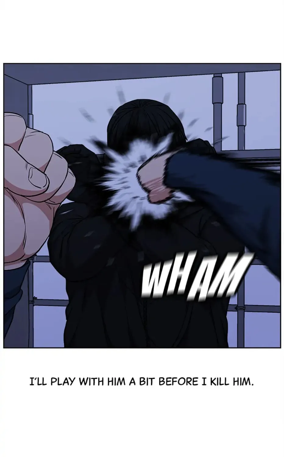 Read Grudge-laden Lackey chapter 28 image 36 on Lezhin