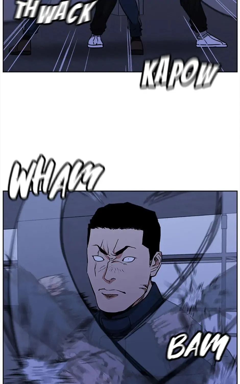 Read Grudge-laden Lackey chapter 28 image 4 on Lezhin