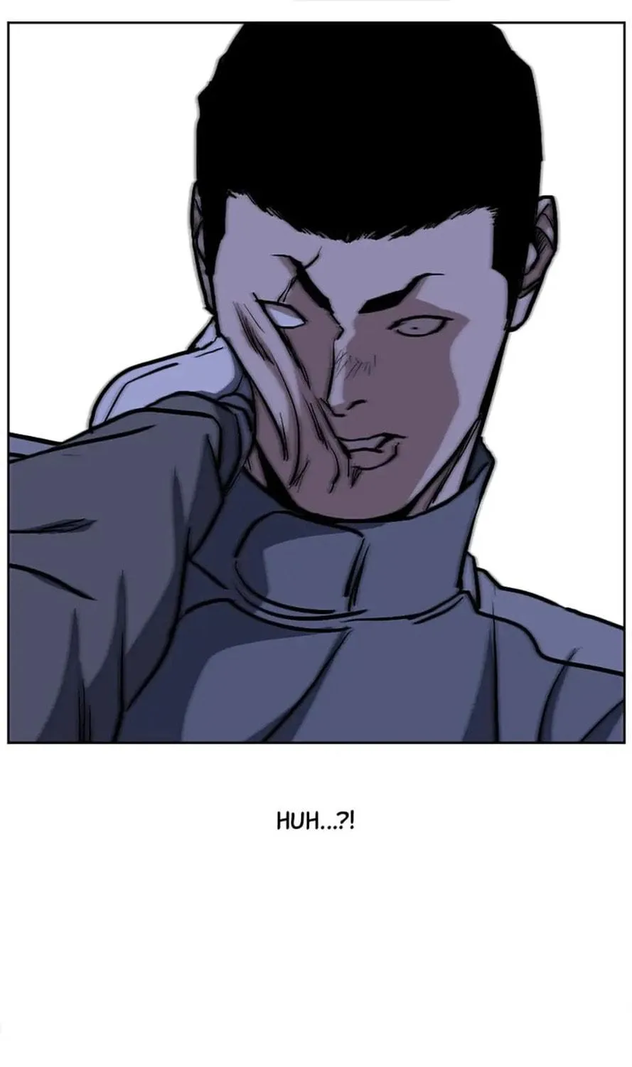 Read Grudge-laden Lackey chapter 28 image 40 on Lezhin