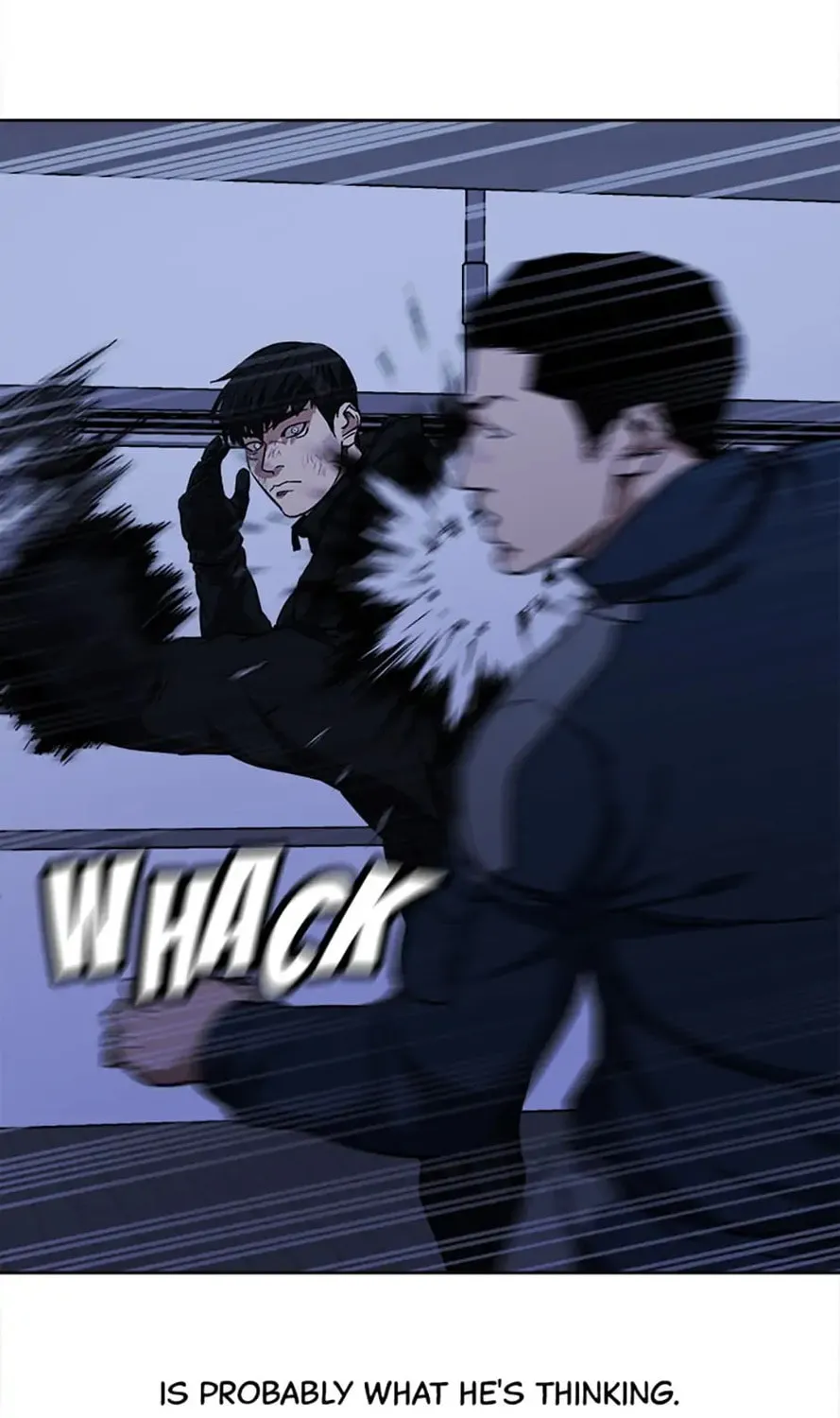 Read Grudge-laden Lackey chapter 28 image 42 on Lezhin