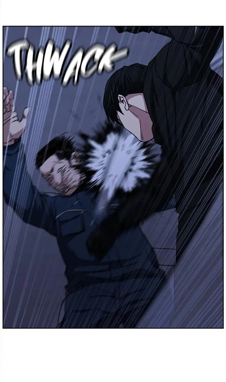 Read Grudge-laden Lackey chapter 28 image 46 on Lezhin