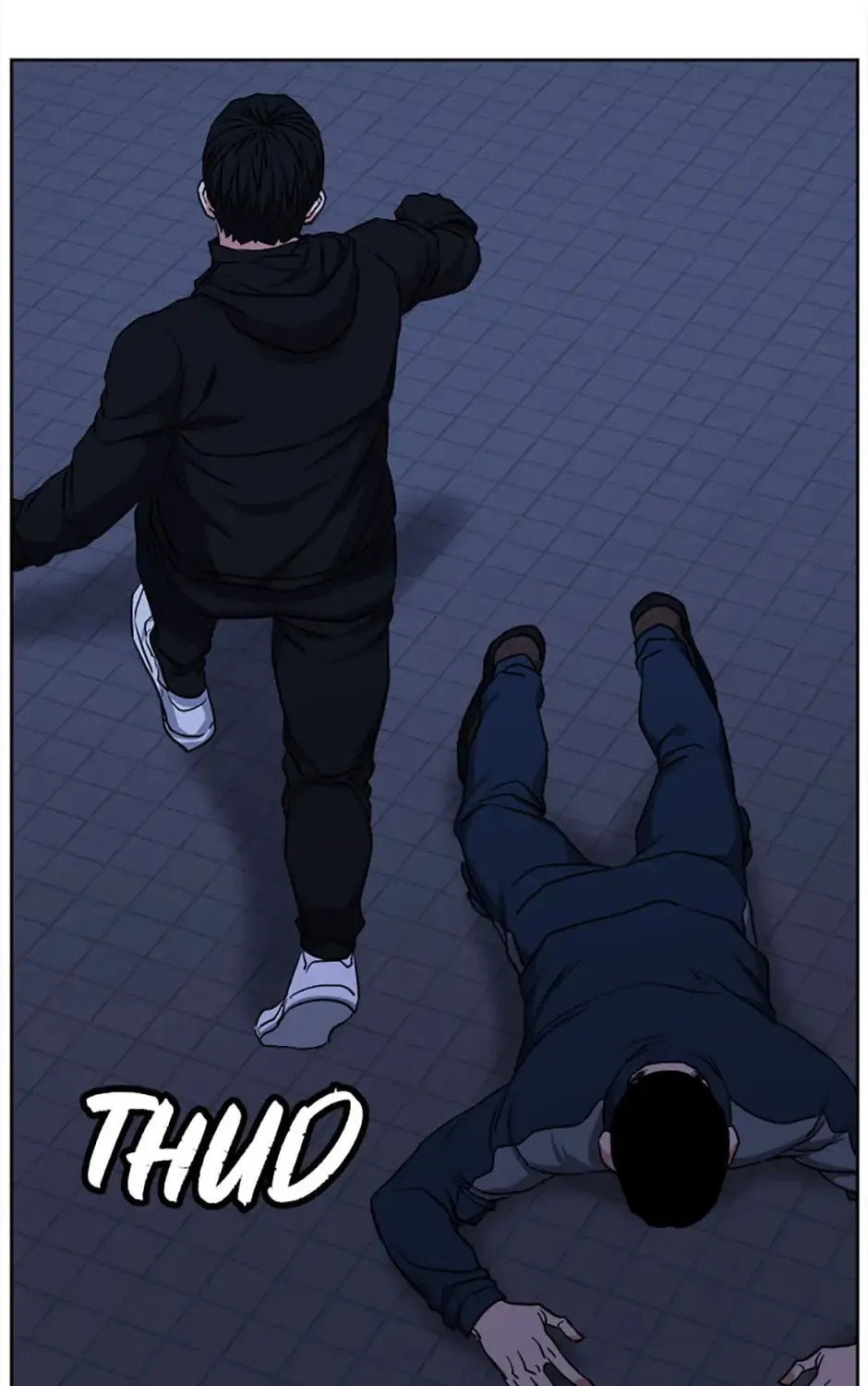 Read Grudge-laden Lackey chapter 28 image 56 on Lezhin