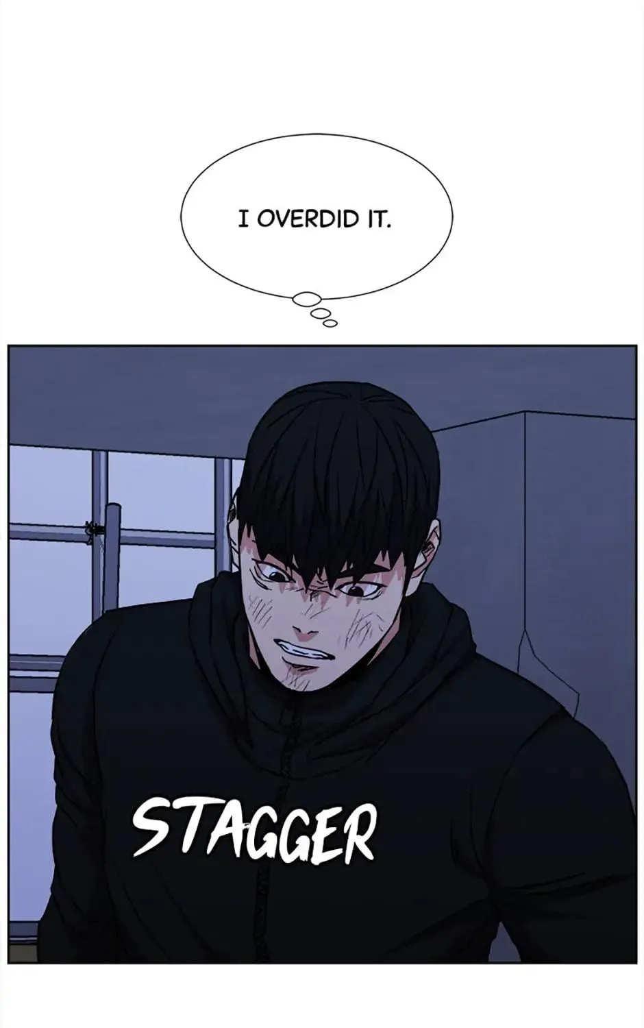 Read Grudge-laden Lackey chapter 28 image 58 on Lezhin