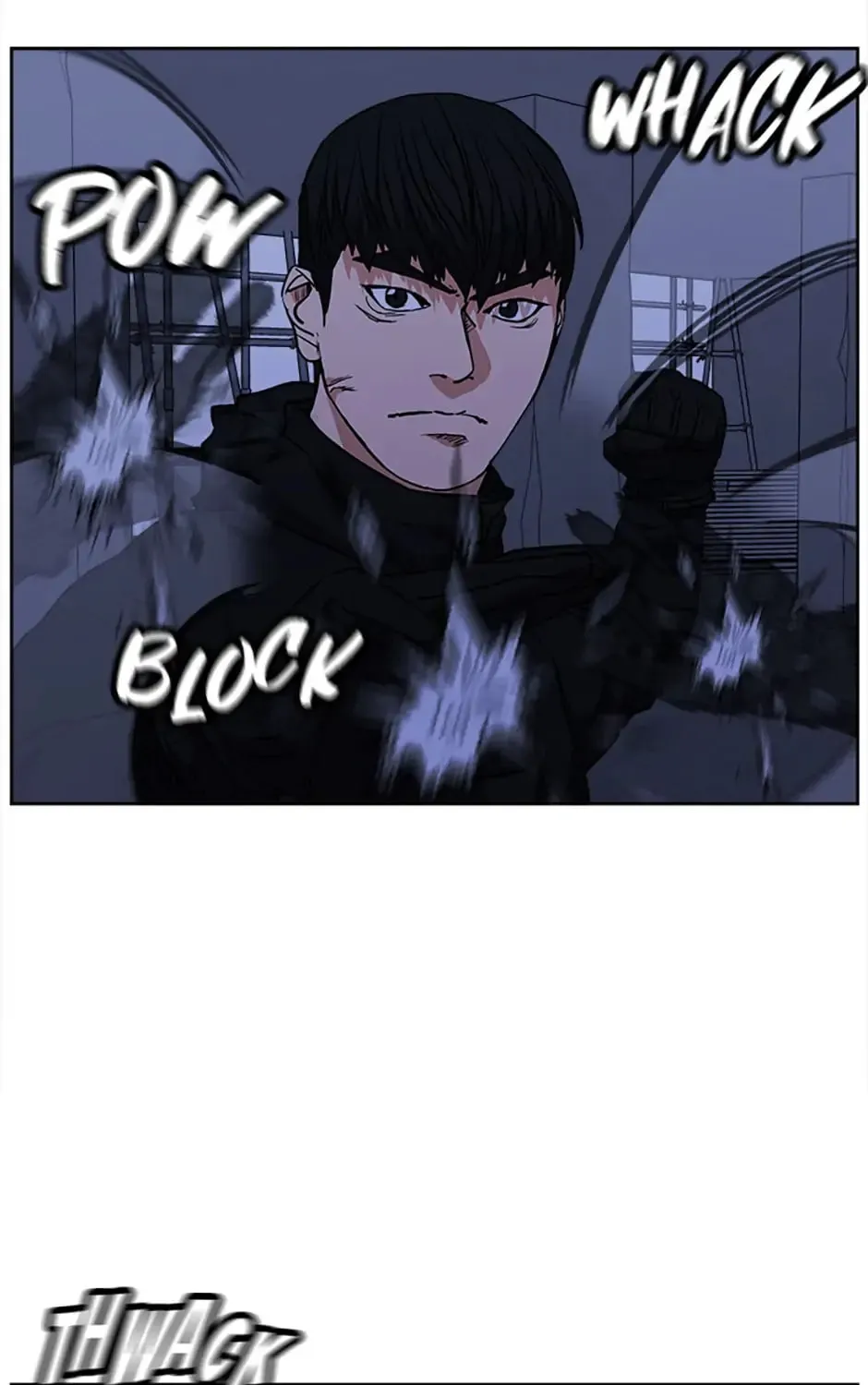 Read Grudge-laden Lackey chapter 28 image 6 on Lezhin