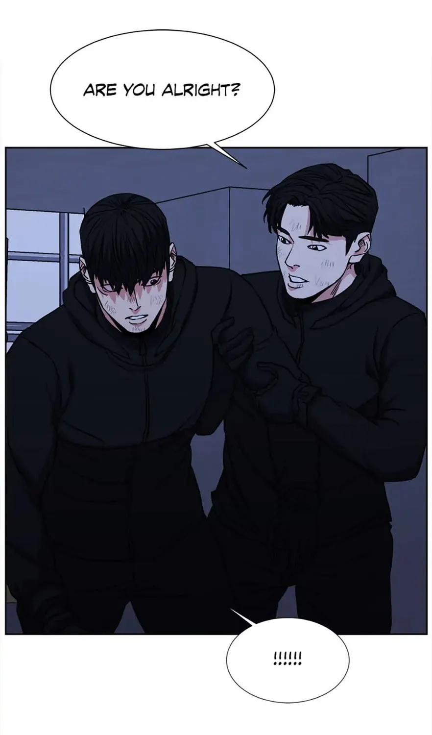 Read Grudge-laden Lackey chapter 28 image 60 on Lezhin