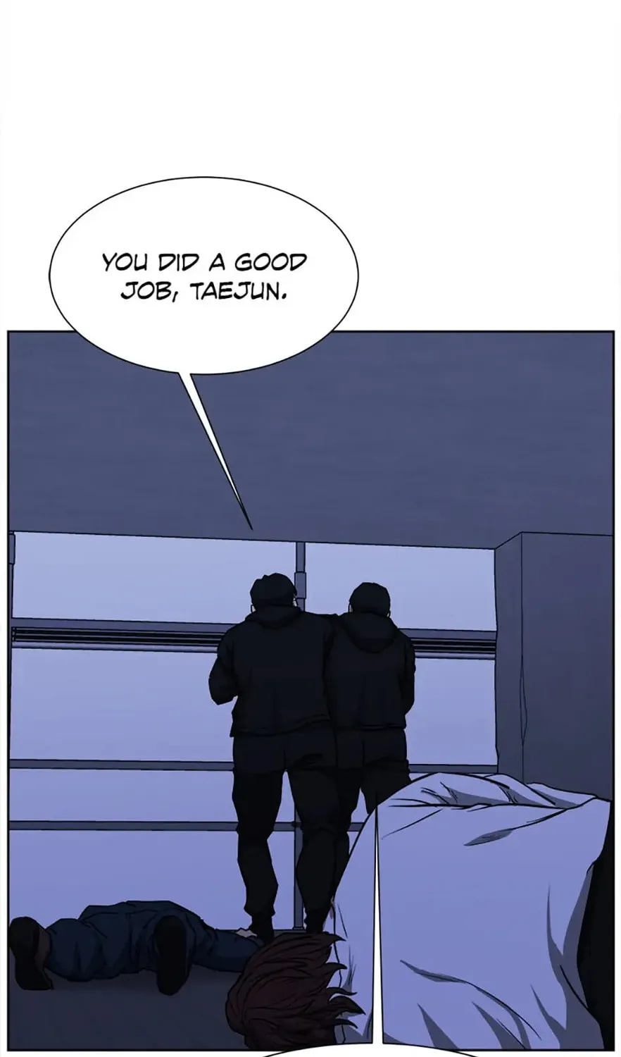 Read Grudge-laden Lackey chapter 28 image 62 on Lezhin