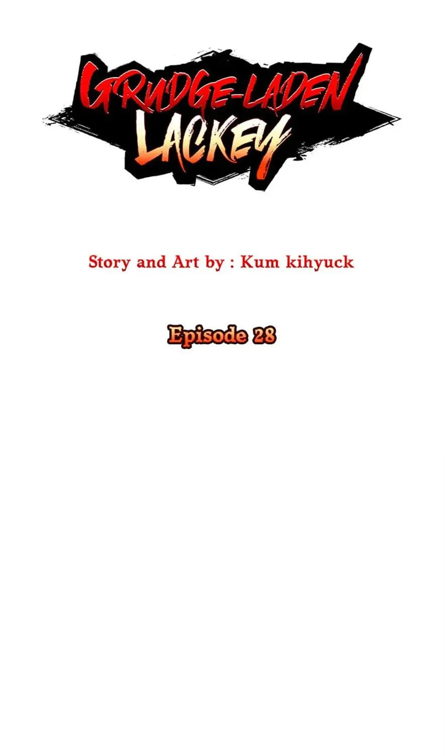 Read Grudge-laden Lackey chapter 28 image 68 on Lezhin