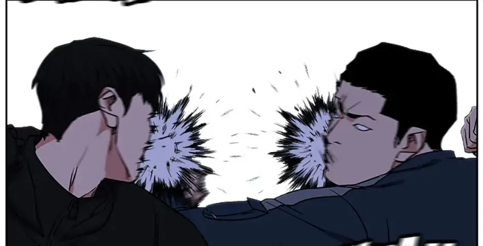 Read Grudge-laden Lackey chapter 28 image 7 on Lezhin