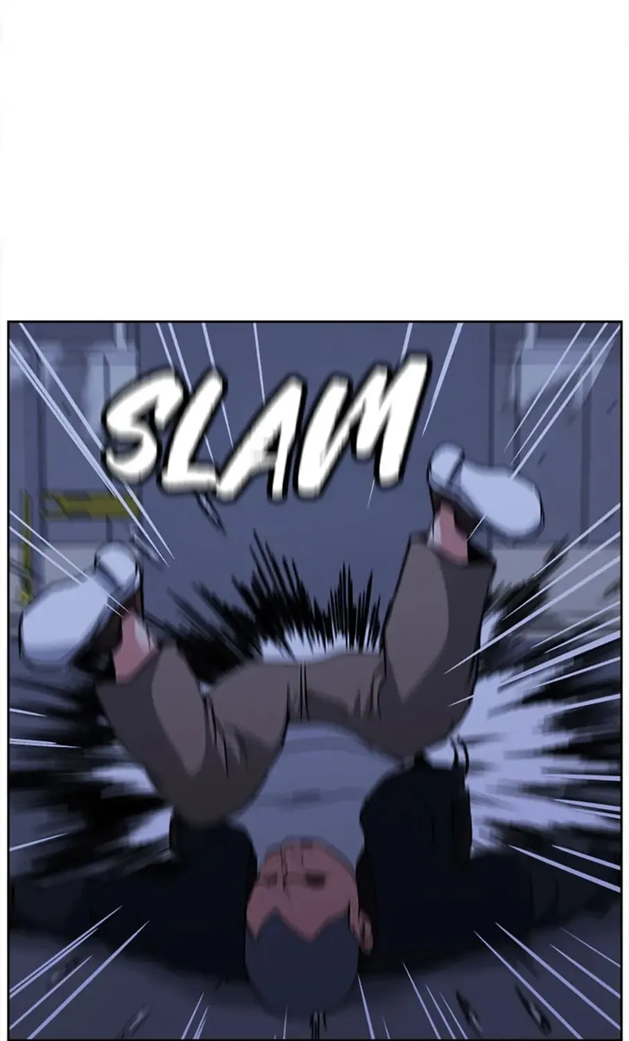 Read Grudge-laden Lackey chapter 28 image 74 on Lezhin