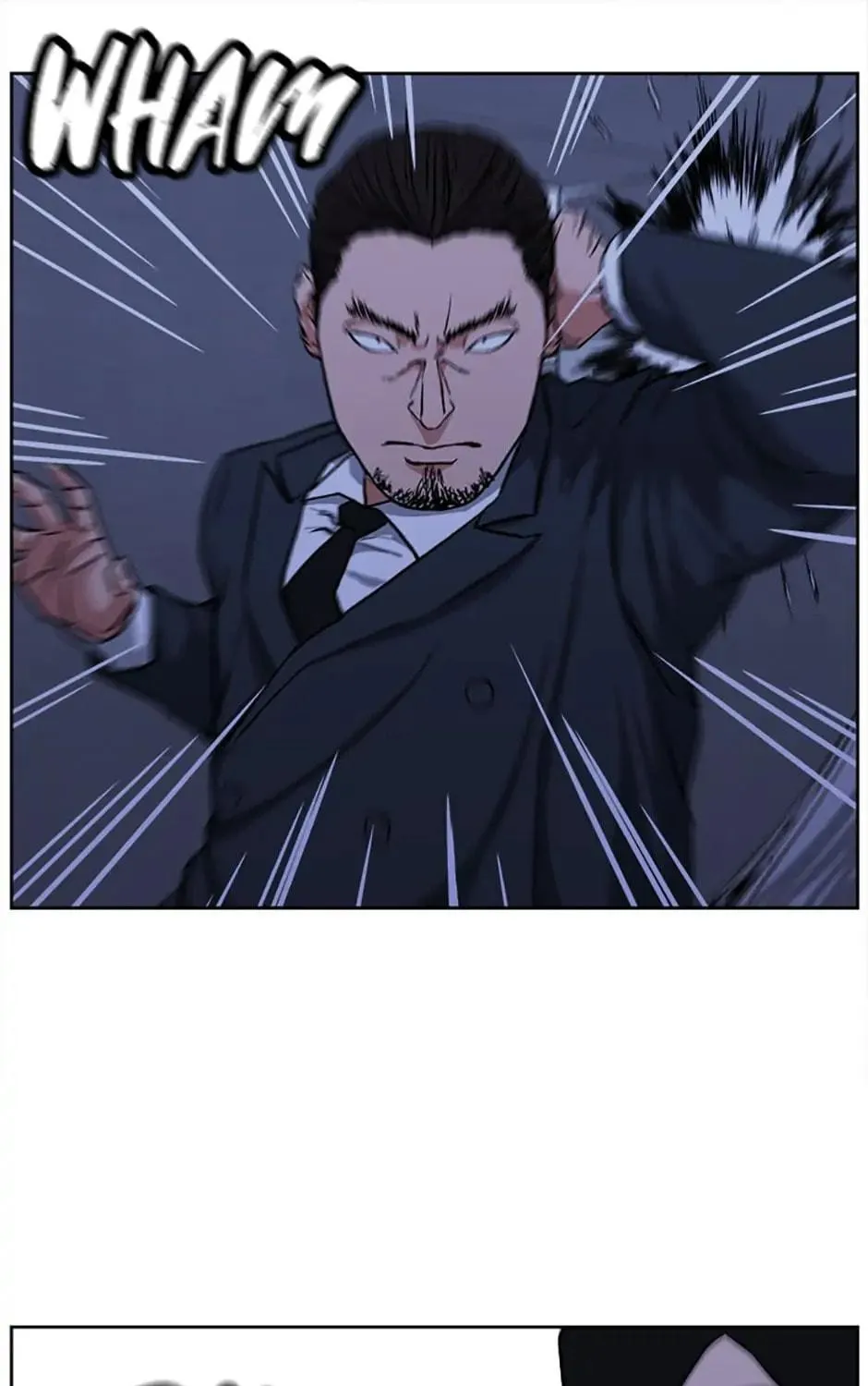 Read Grudge-laden Lackey chapter 28 image 78 on Lezhin
