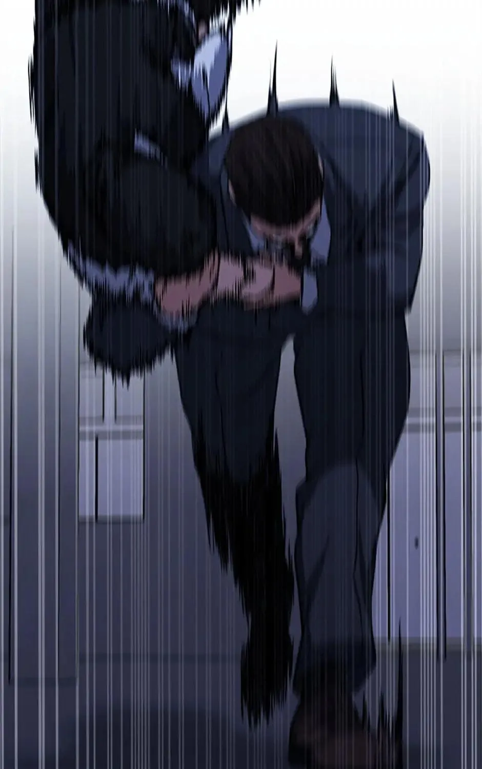 Read Grudge-laden Lackey chapter 28 image 82 on Lezhin