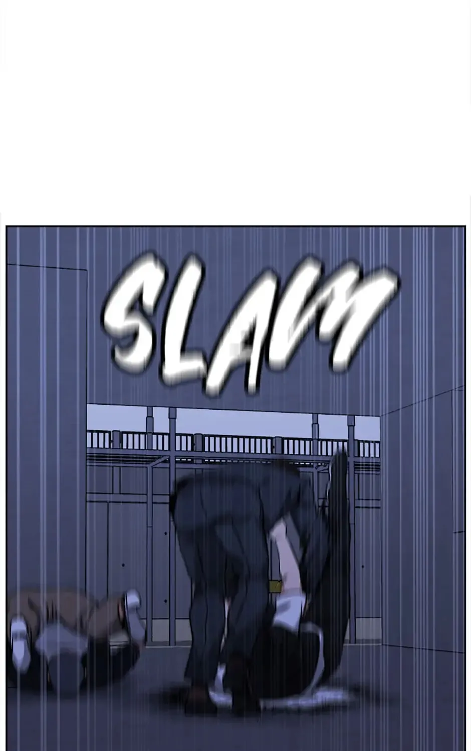 Read Grudge-laden Lackey chapter 28 image 84 on Lezhin